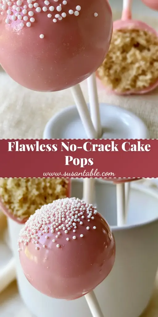 Cake Pop Recipes: The Ultimate Starbucks Copycat Guide 4 A collection of Starbucks copycat pink cake pops with white nonpareils in a white holder. (cake pop recipes)